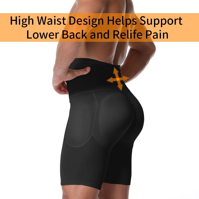 AlphaShape – High Waist Slimming Briefs – image 13