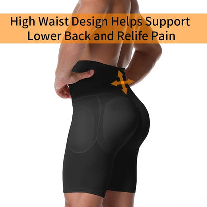 AlphaShape – High Waist Slimming Briefs – image 13