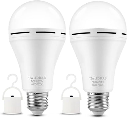 PowerShine – Rechargeable Emergency Light – image 9