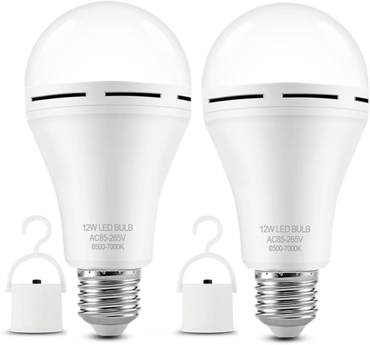 PowerBeam – Emergency Light Bulb – image 9