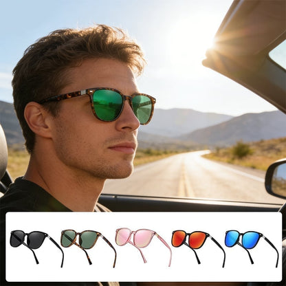 PolarEdge – Big Style Polarized Sunglasses – image 4