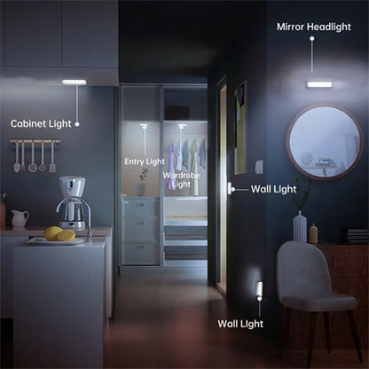MagniLite – Punch-Free LED Light – image 2