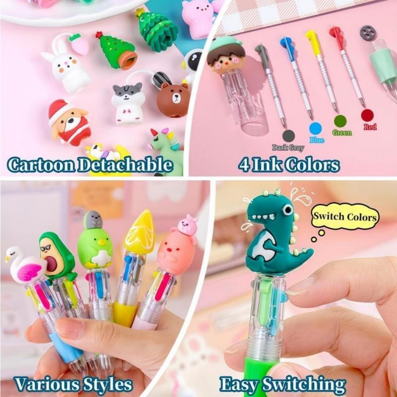 VividWrite - Fun & Portable Multicolor Pen – image 5