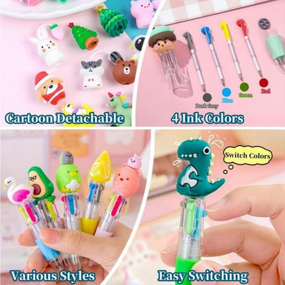 VividWrite - Fun & Portable Multicolor Pen – image 5
