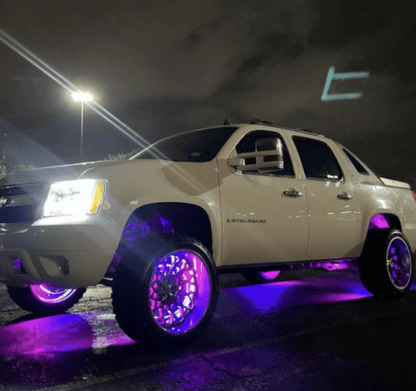NeonSpin Lights – LED Tire Valve Glow – image 6