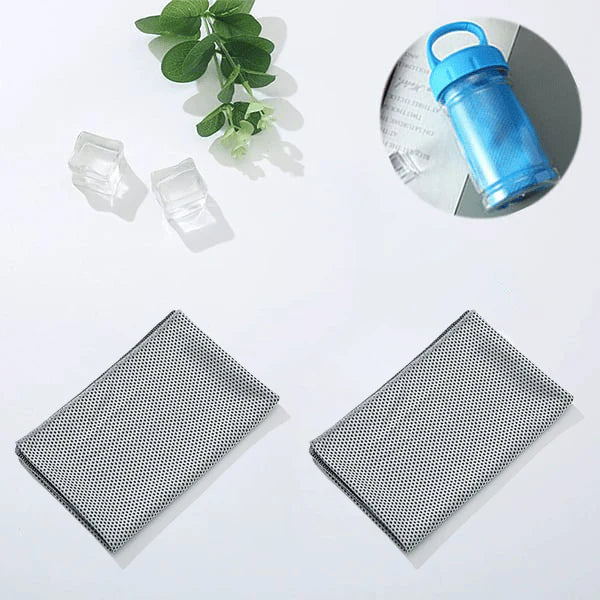 ChillWrap – Rapid Cooling Towel – image 21