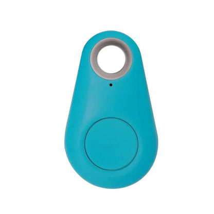 TrackBuddy – Anti-Lost Bluetooth Tag – Blue / Buy 1