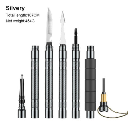 Pathfinder - Rugged Hiking Companion – image 12