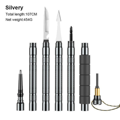 Pathfinder - Rugged Hiking Companion – image 7