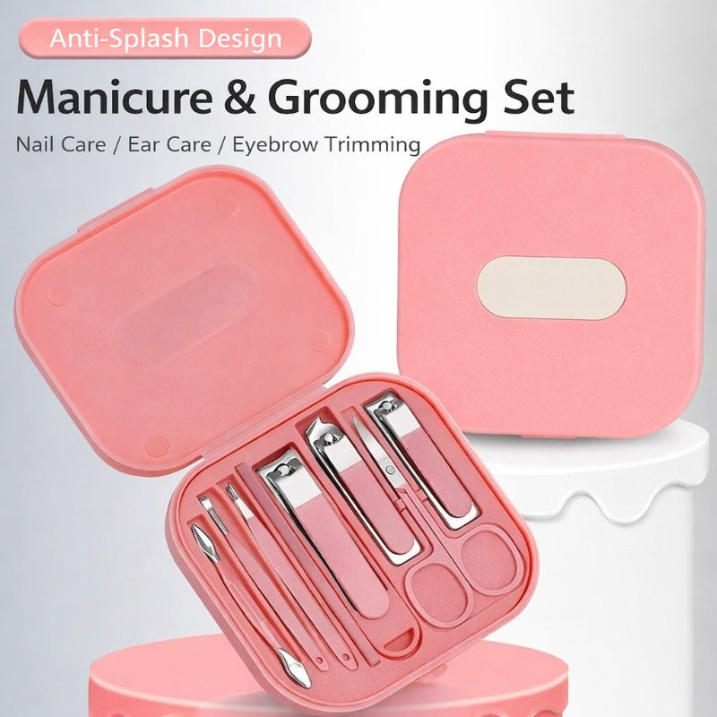 TrimX – Compact Precision Grooming Tool – image 4