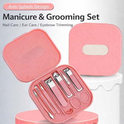 TrimX – Compact Precision Grooming Tool – image 4