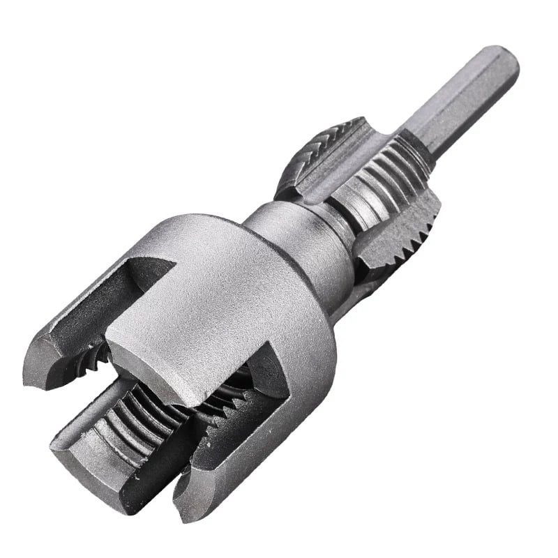 ThreadTech – Heavy Duty Pipe Threader – image 6