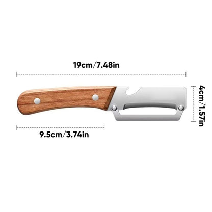 EdgeCraft – Multi-Use Fruit Cutting Knife – image 17