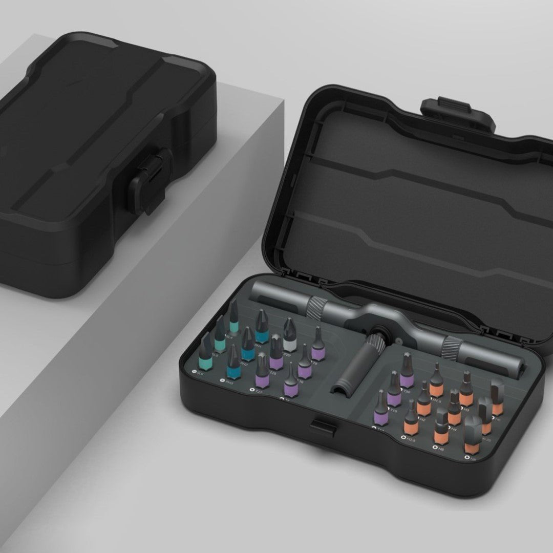 ToolNest Elite – Multifunction Hardware Kit – image 7