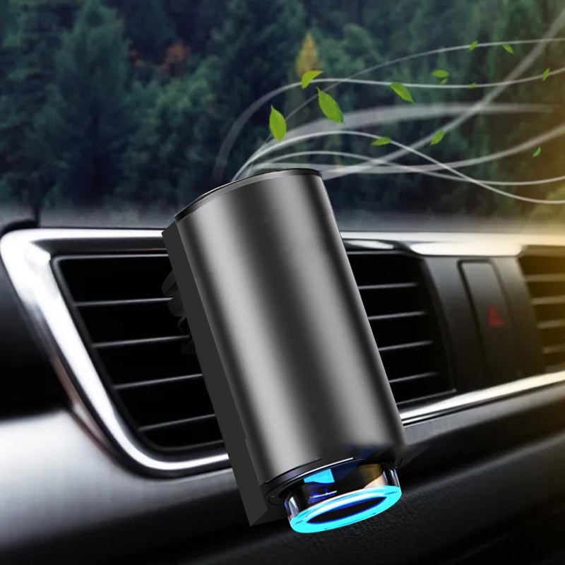 ScentCruise – Car Vent Diffuser with Long‑Lasting Aroma – image 7