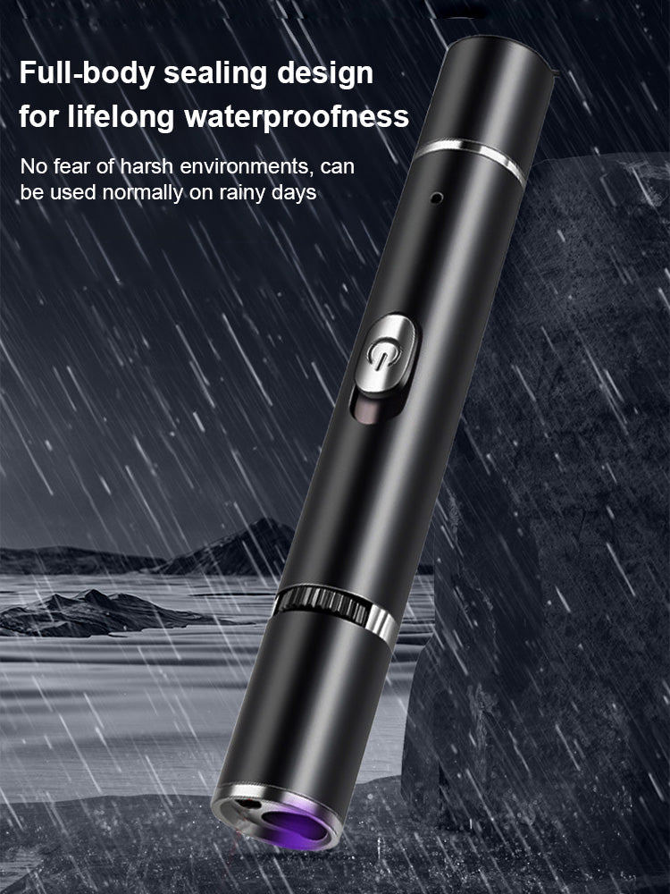 SharpLite – Ultra Focus Laser Pointer Pen – image 2
