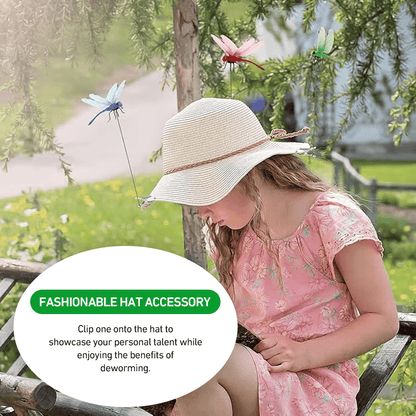 AeroShield – Dragonfly Bug Repeller – image 3