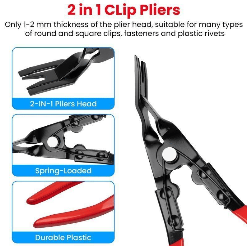 MechMaster - 4-in-1 Vehicle Connector & Terminal Tool Set – image 11