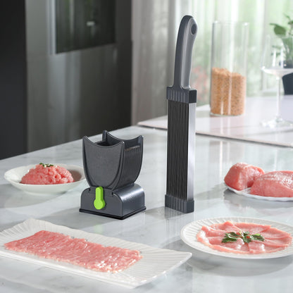 SharpEdge – Heavy Duty Meat Cutting Set – image 13