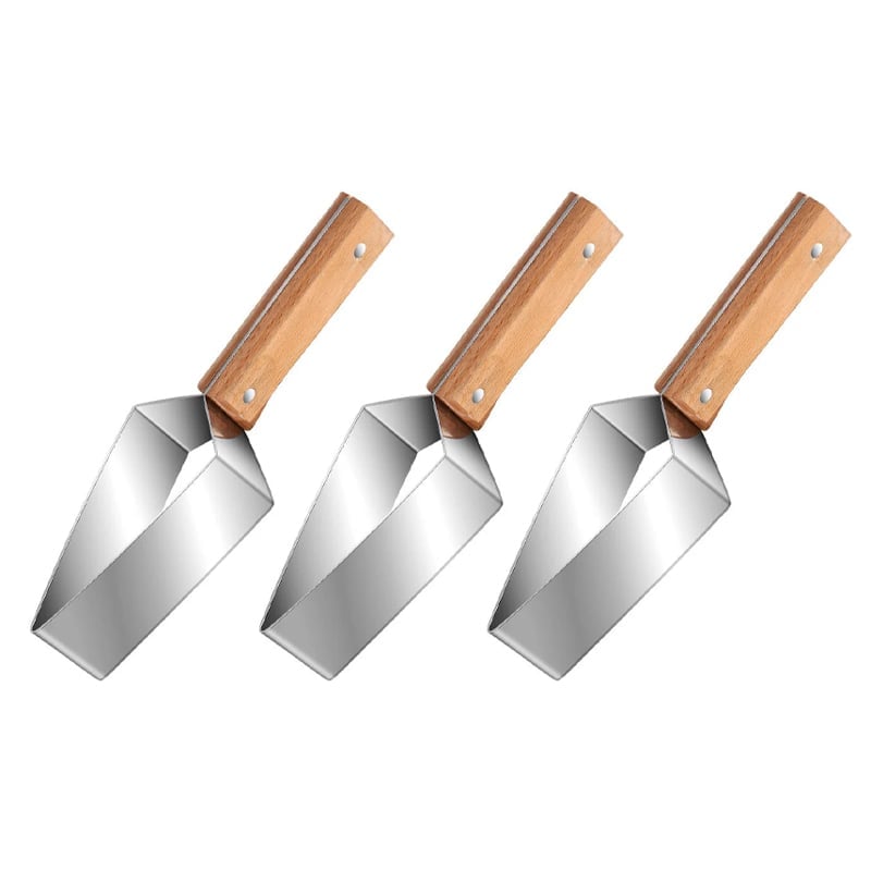 CubePro – Fruit Cutting Slicer – 3 pcs