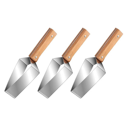 CubePro – Fruit Cutting Slicer – 3 pcs