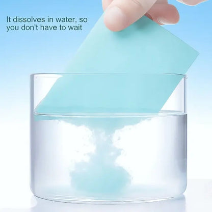 ShineCore – Dissolvable Floor Cleaning Tabs – image 3