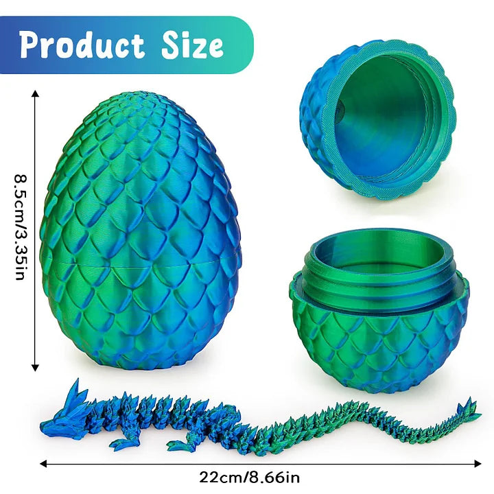 EpicHatch - From Egg to Adventure in Your Hands – image 12