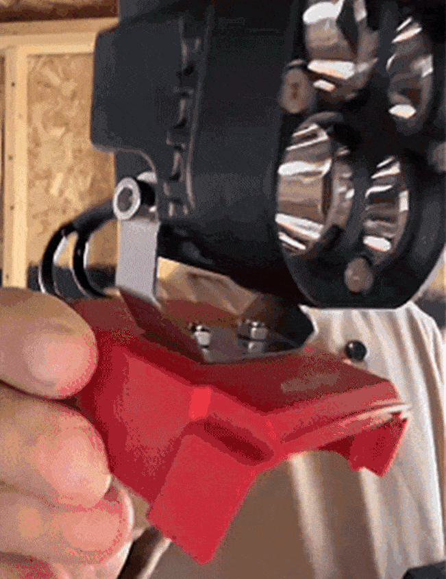 BrightGuard – Heavy-Duty LED Work Light Protecting Your Battery – image 17