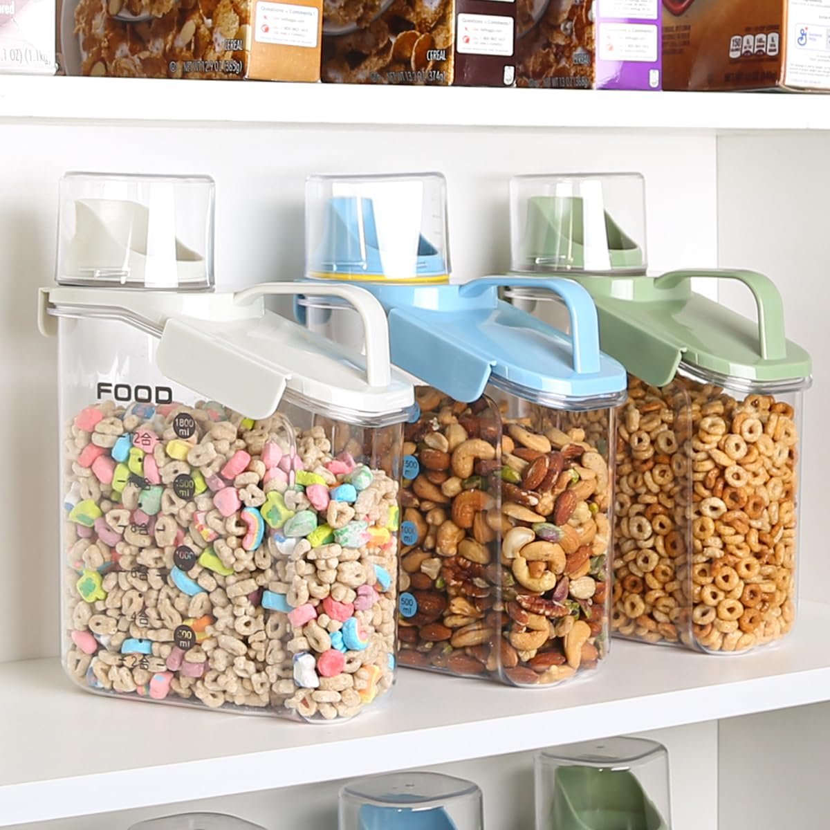 SnapCore – Leakproof Storage Container Set – image 7