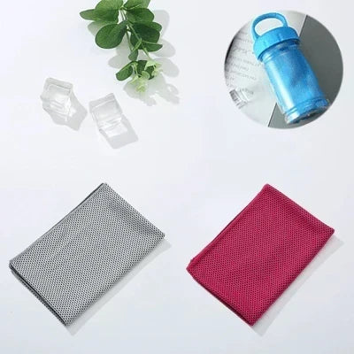 ChillWrap – Rapid Cooling Towel – image 18