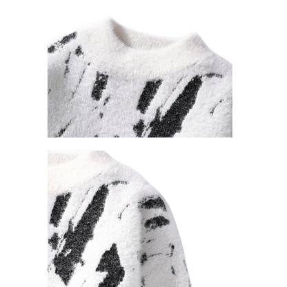 Nico Crew Neck Sweater – image 9