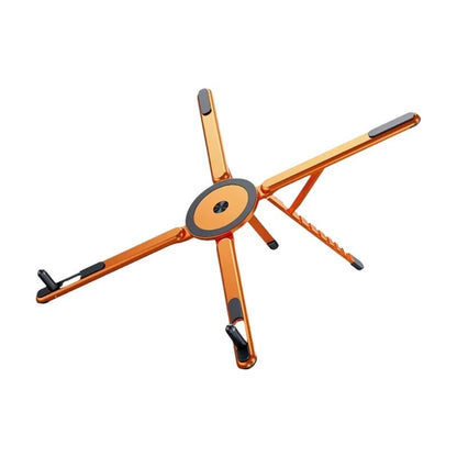 PocketDesk - Multi-Angle Workstation – Orange