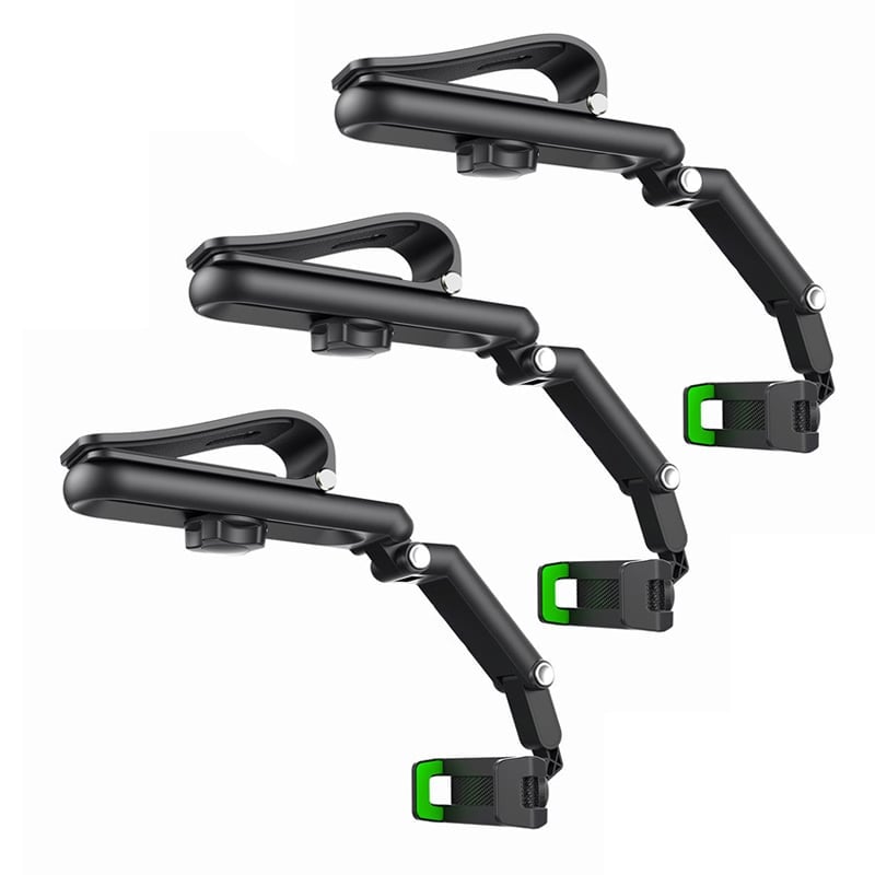 StandPro – Rotatable Multifunctional Phone Holder – Green * 3 PCS