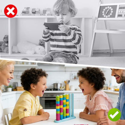 BrightStack – Color Matching & Stacking Game – image 4