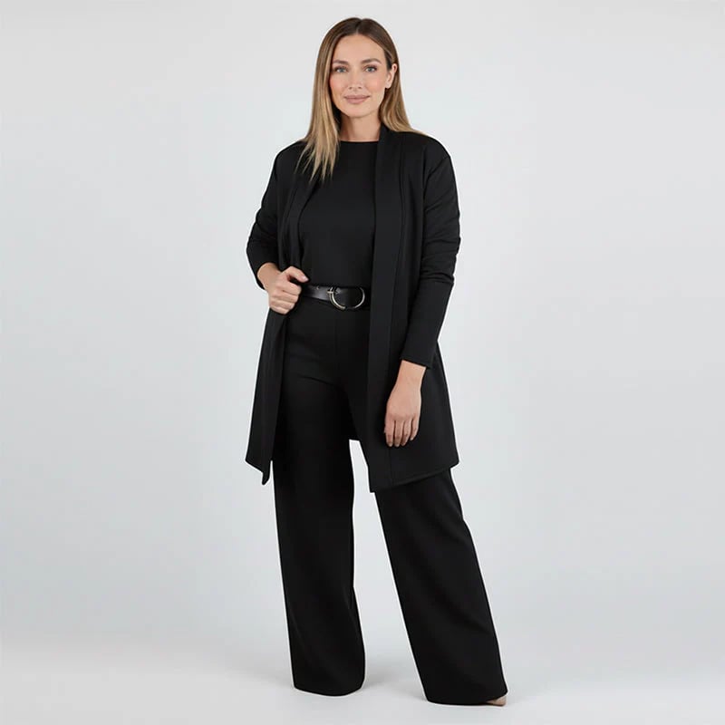 Opulenza - Comfortable Luxury 3-Piece Ensemble – image 19