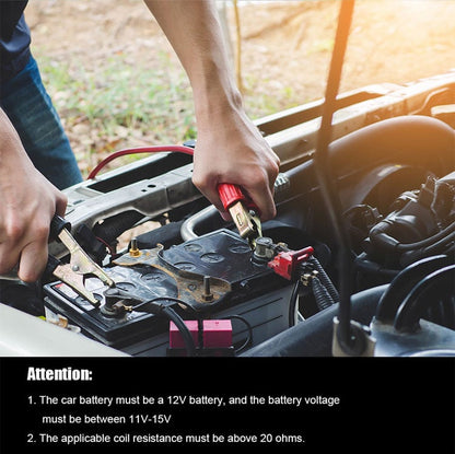 RelayCheck Pro – Smart Auto Tester – image 5