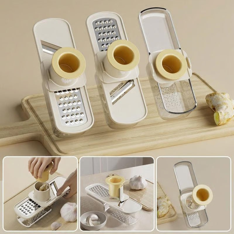 ChopCore – Multi-Function Kitchen Slicer – image 7