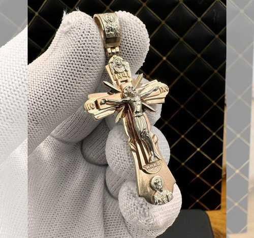 SacredGrace – Consecration of the Holy Jesus Pendant – image 5