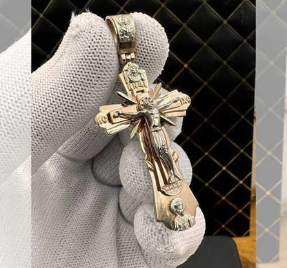 SacredGrace – Consecration of the Holy Jesus Pendant – image 5