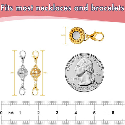 MagniLock – Secure Jewelry Fastener – image 6