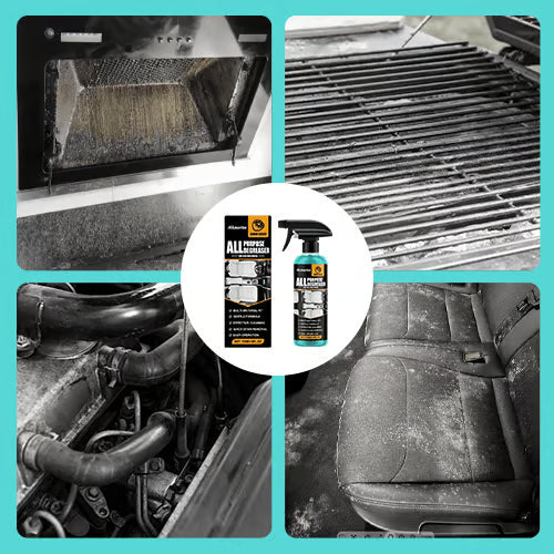 UltraClean Pro – Multi Purpose Degreasing Solution – image 4