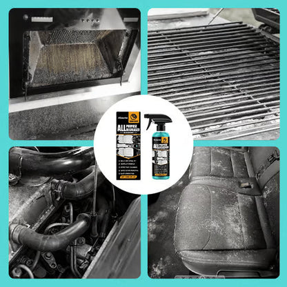 UltraClean Pro – Multi Purpose Degreasing Solution – image 4