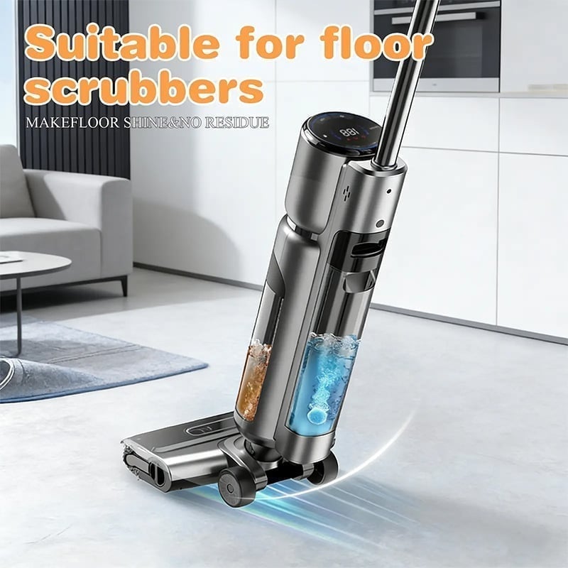 ShineCore – Multi-Surface Floor Cleaner Tablets – image 6