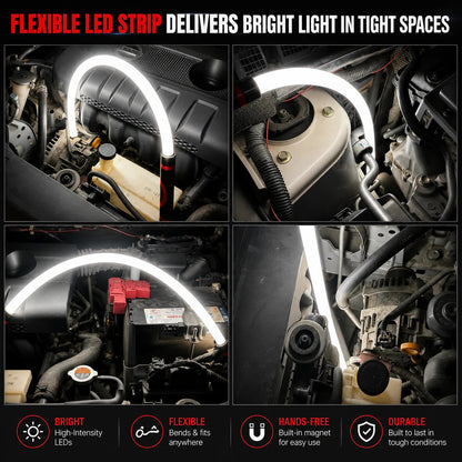 LightSnake - Bendable LED Flashlight – image 7