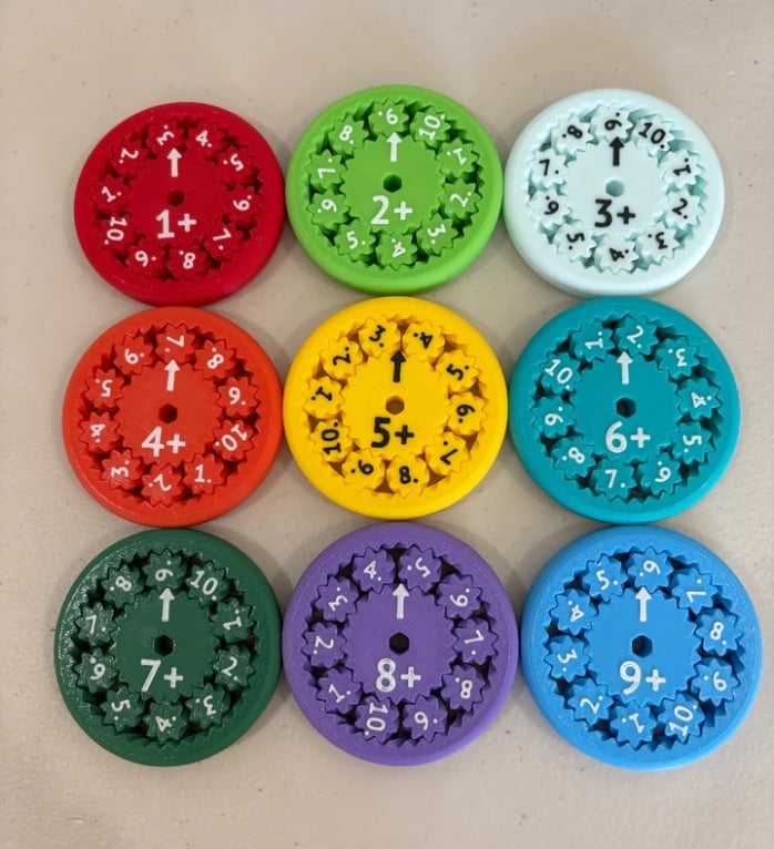 MathJoy – Multiplication Learning Game for Kids – image 3