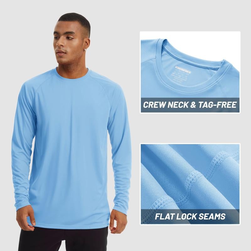 SunGuard Pro - UPF 50+ UV Protection Performance Shirt – image 5