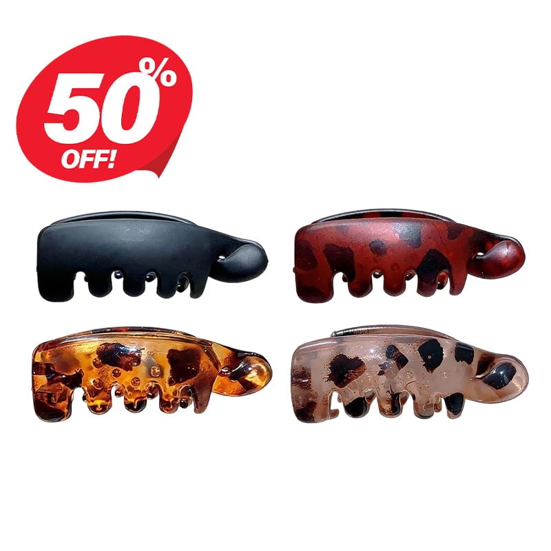 BananaGrip – Non-Slip Banana Hair Clip – image 12