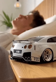 NitroPulse - Speedster Clock – image 11