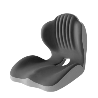 ComfiCore – Ergonomic Foam Seat Cushion – Black