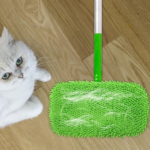 SparkleMop - Reusable Microfiber Floor Pads – image 4